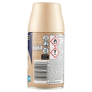 Glade Automatic Spray Ricarica, Profumatore per Ambienti, Fragranza Romantic Vanilla Blossom 269ml